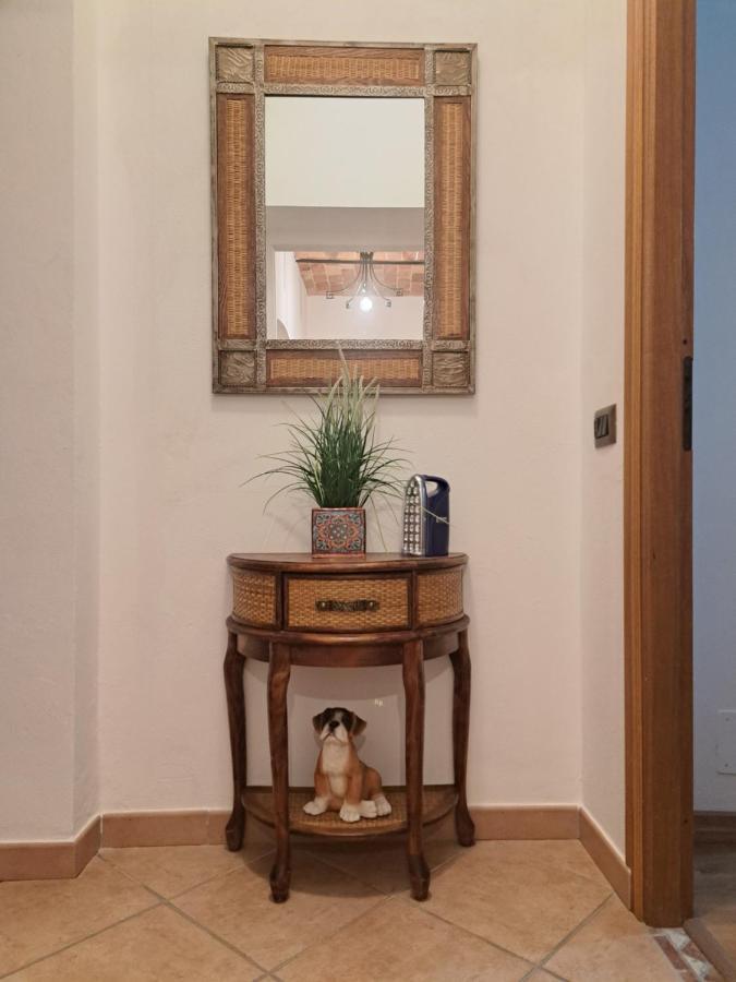 Casa Maya San Martino Alfieri Extérieur photo